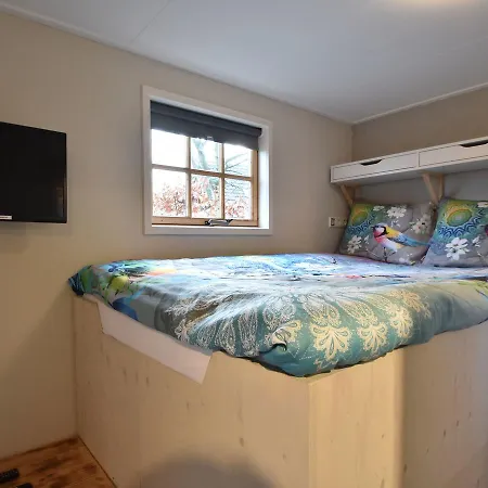 Tiny Prázdninový dům