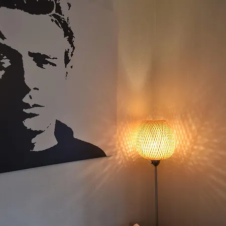 Tiny Prázdninový dům