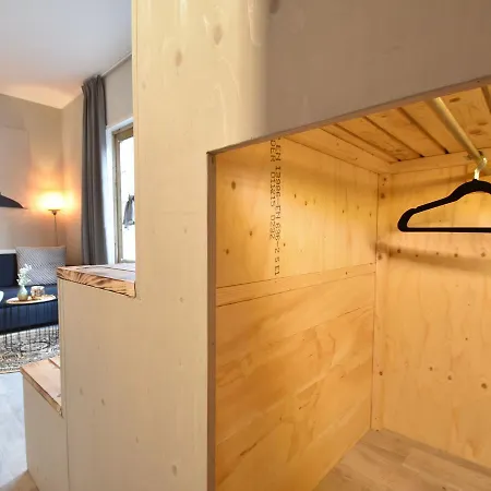 Prázdninový dům Tiny